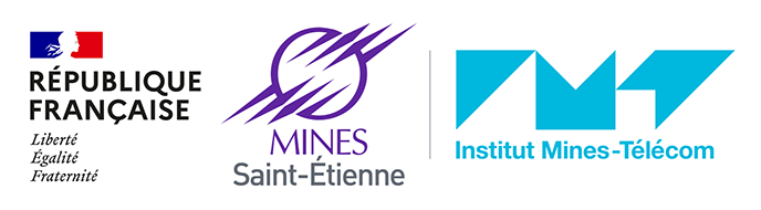 École des Mines de Saint-Étienne